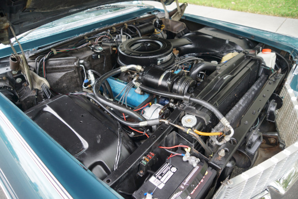 Used 1965 Cadillac Eldorado Convertible  | Torrance, CA