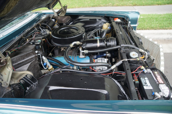 Used 1965 Cadillac Eldorado Convertible  | Torrance, CA