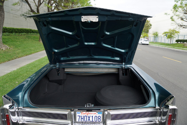 Used 1965 Cadillac Eldorado Convertible  | Torrance, CA