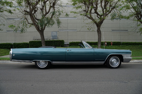 Used 1965 Cadillac Eldorado Convertible  | Torrance, CA
