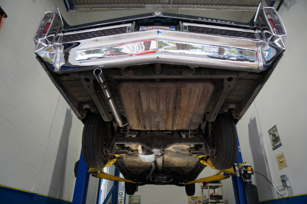 Used 1965 Cadillac Eldorado Convertible  | Torrance, CA