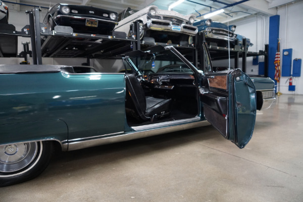 Used 1965 Cadillac Eldorado Convertible  | Torrance, CA