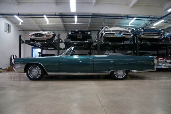 Used 1965 Cadillac Eldorado Convertible  | Torrance, CA