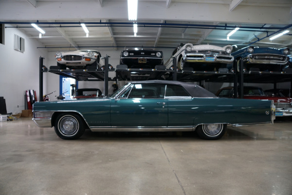 Used 1965 Cadillac Eldorado Convertible  | Torrance, CA