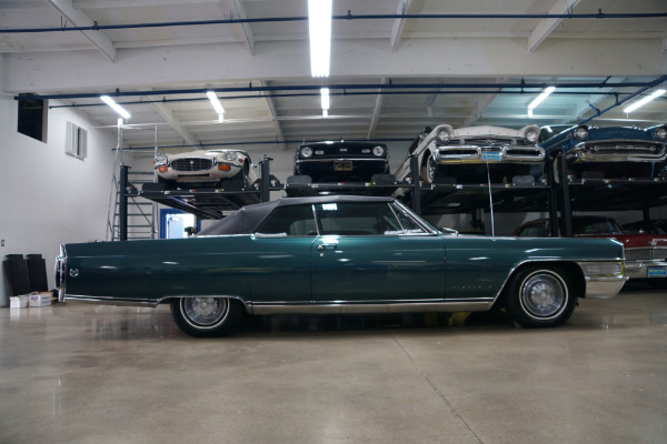 Used 1965 Cadillac Eldorado Convertible  | Torrance, CA