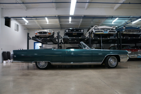 Used 1965 Cadillac Eldorado Convertible  | Torrance, CA