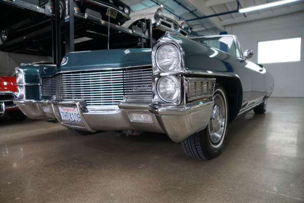 Used 1965 Cadillac Eldorado Convertible  | Torrance, CA