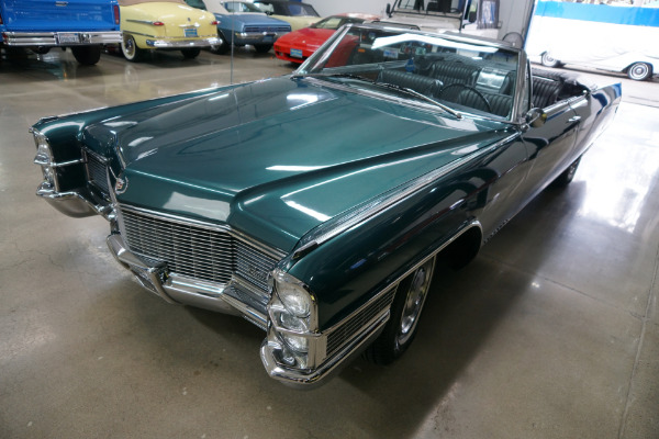 Used 1965 Cadillac Eldorado Convertible  | Torrance, CA