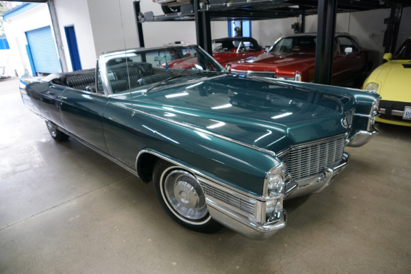 Used 1965 Cadillac Eldorado Convertible  | Torrance, CA