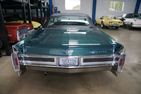 Used 1965 Cadillac Eldorado Convertible  | Torrance, CA