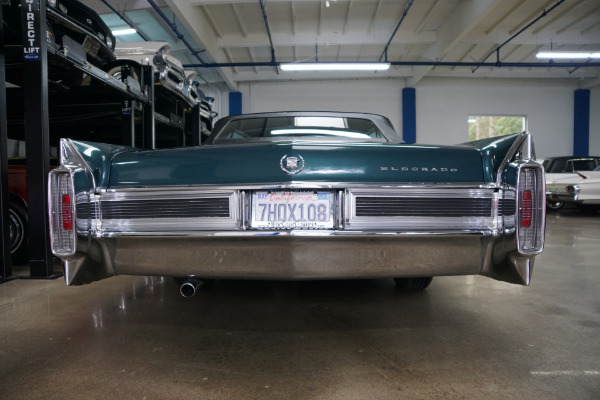 Used 1965 Cadillac Eldorado Convertible  | Torrance, CA