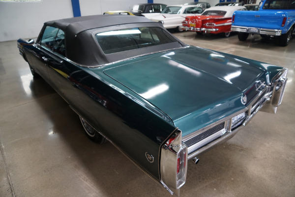 Used 1965 Cadillac Eldorado Convertible  | Torrance, CA