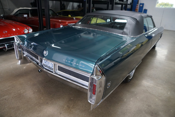 Used 1965 Cadillac Eldorado Convertible  | Torrance, CA