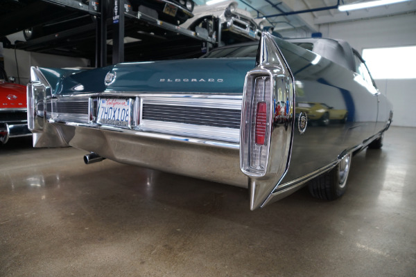 Used 1965 Cadillac Eldorado Convertible  | Torrance, CA