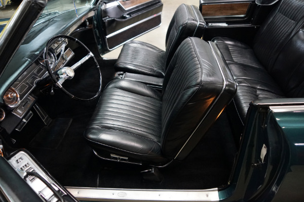 Used 1965 Cadillac Eldorado Convertible  | Torrance, CA