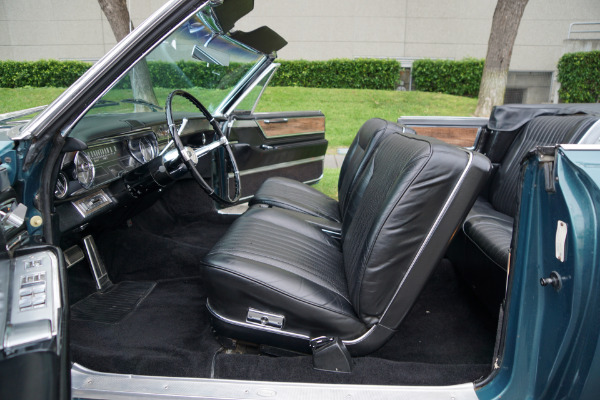 Used 1965 Cadillac Eldorado Convertible  | Torrance, CA