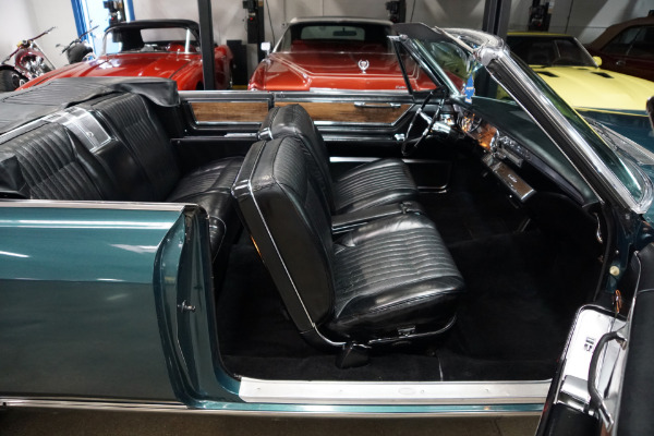 Used 1965 Cadillac Eldorado Convertible  | Torrance, CA