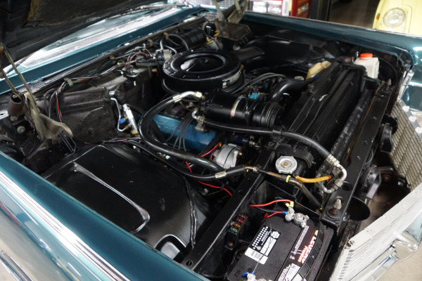 Used 1965 Cadillac Eldorado Convertible  | Torrance, CA