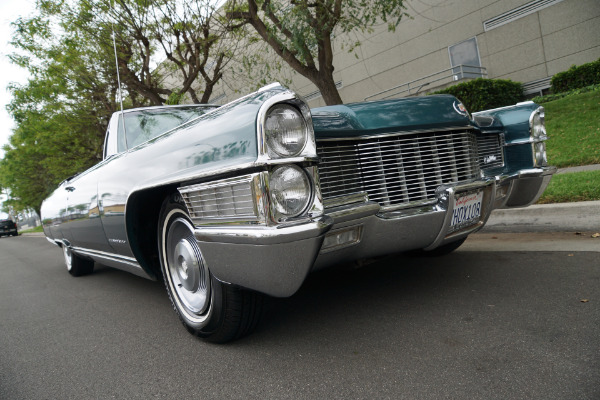 Used 1965 Cadillac Eldorado Convertible  | Torrance, CA