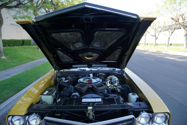 Used 1971 Buick GS455/345HP V8 Stage 1 Convertible  | Torrance, CA