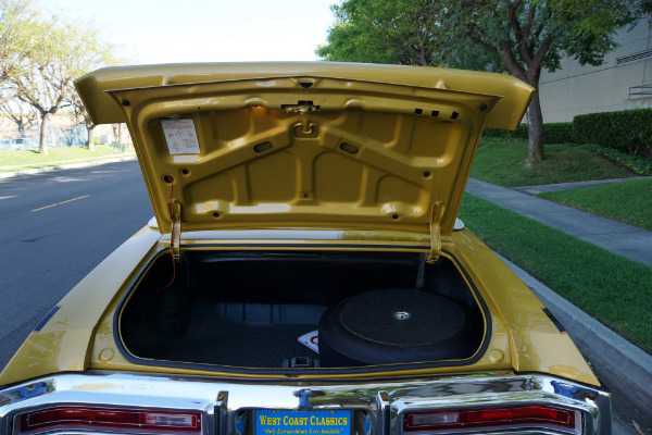 Used 1971 Buick GS455/345HP V8 Stage 1 Convertible  | Torrance, CA