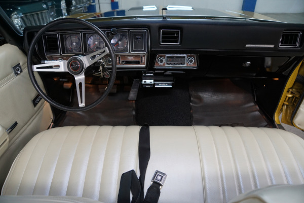 Used 1971 Buick GS455/345HP V8 Stage 1 Convertible  | Torrance, CA