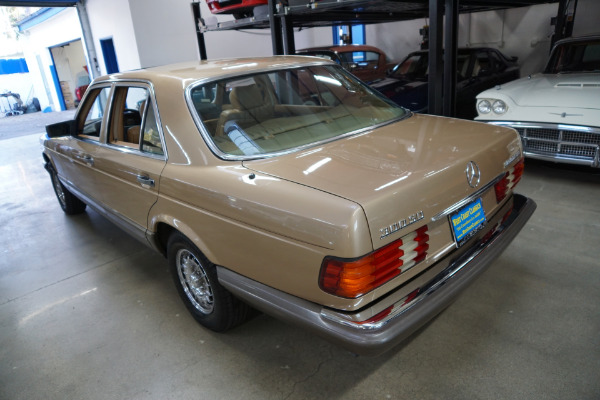 Used 1982 Mercedes-Benz 300SD TURBO DIESEL SEDAN WITH 82K ORIG MILES! 300 SD | Torrance, CA