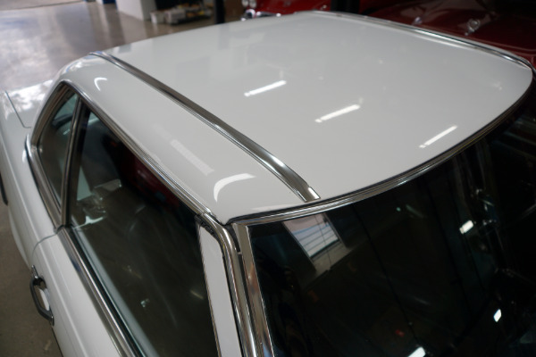 Used 1986 Mercedes-Benz 560SL ROADSTER 560 SL | Torrance, CA