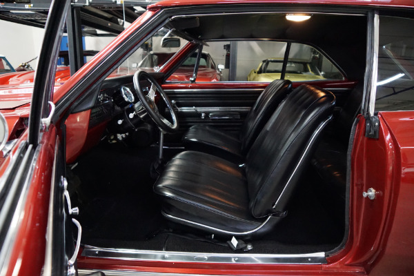 Used 1966 Chevrolet Chevelle Malibu Custom 2 Dr Hardtop  | Torrance, CA