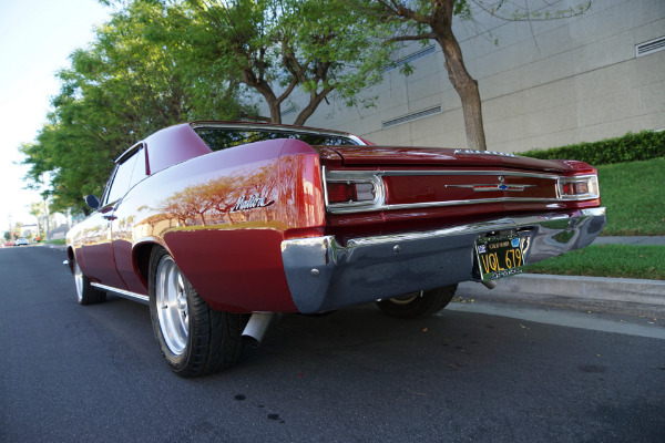 Used 1966 Chevrolet Chevelle Malibu Custom 2 Dr Hardtop  | Torrance, CA