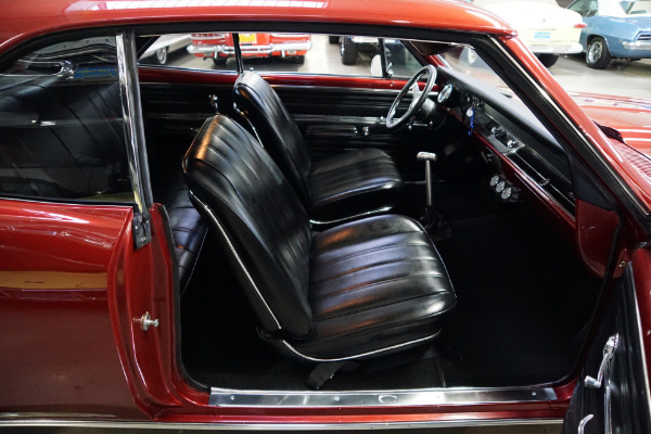 Used 1966 Chevrolet Chevelle Malibu Custom 2 Dr Hardtop  | Torrance, CA