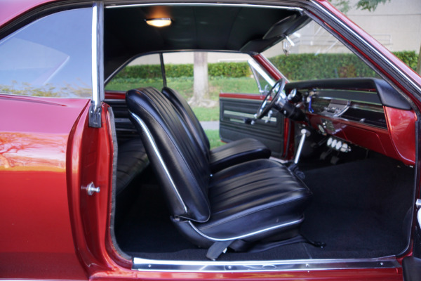 Used 1966 Chevrolet Chevelle Malibu Custom 2 Dr Hardtop  | Torrance, CA