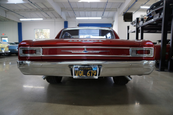 Used 1966 Chevrolet Chevelle Malibu Custom 2 Dr Hardtop  | Torrance, CA