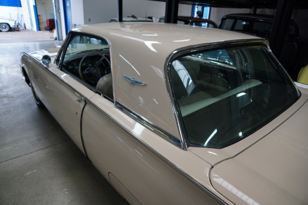 Used 1962 Ford Thunderbird 2 Dr Hardtop  | Torrance, CA