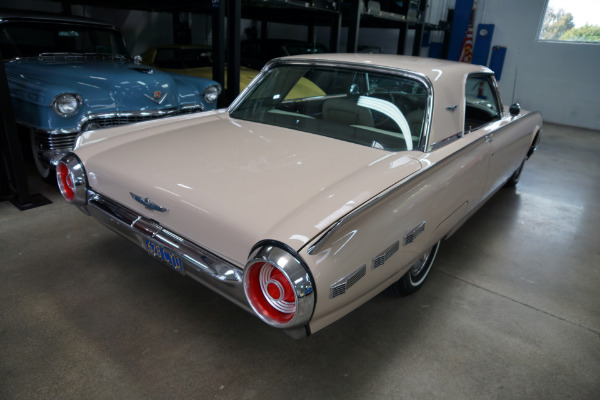 Used 1962 Ford Thunderbird 2 Dr Hardtop  | Torrance, CA