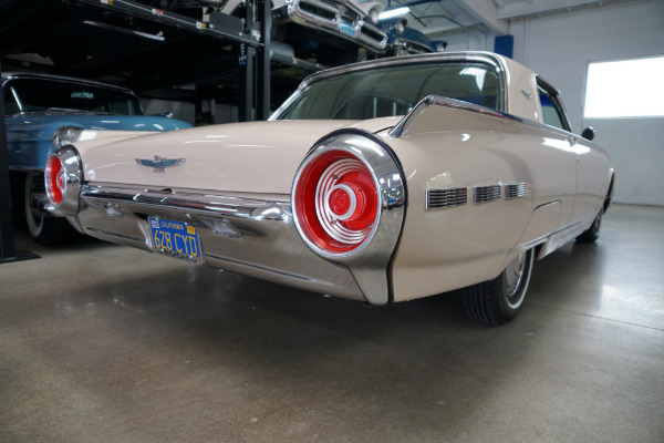 Used 1962 Ford Thunderbird 2 Dr Hardtop  | Torrance, CA