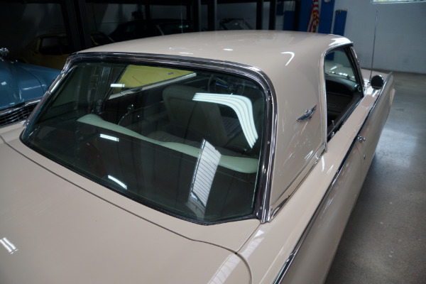 Used 1962 Ford Thunderbird 2 Dr Hardtop  | Torrance, CA