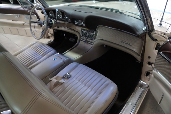 Used 1962 Ford Thunderbird 2 Dr Hardtop  | Torrance, CA