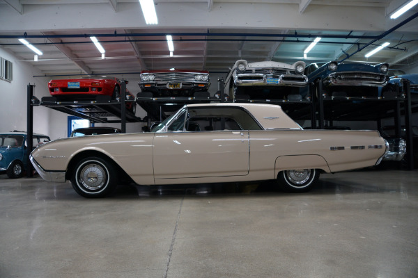 Used 1962 Ford Thunderbird 2 Dr Hardtop  | Torrance, CA