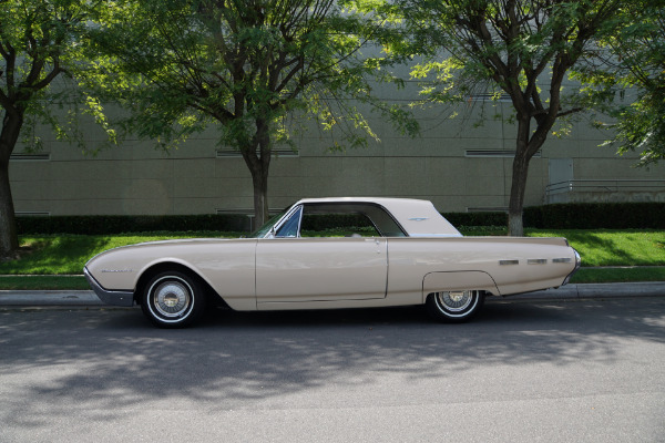 Used 1962 Ford Thunderbird 2 Dr Hardtop  | Torrance, CA