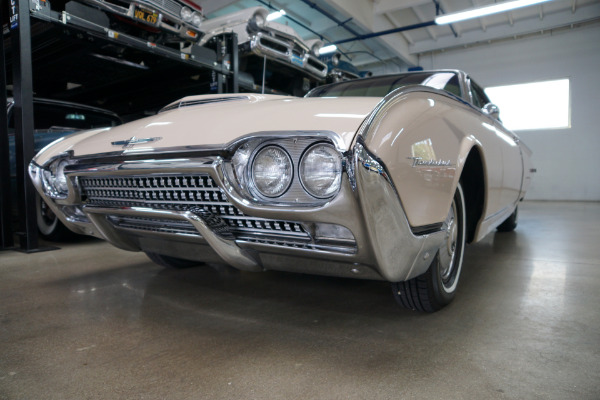 Used 1962 Ford Thunderbird 2 Dr Hardtop  | Torrance, CA