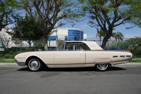 Used 1962 Ford Thunderbird 2 Dr Hardtop  | Torrance, CA