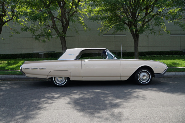 Used 1962 Ford Thunderbird 2 Dr Hardtop  | Torrance, CA