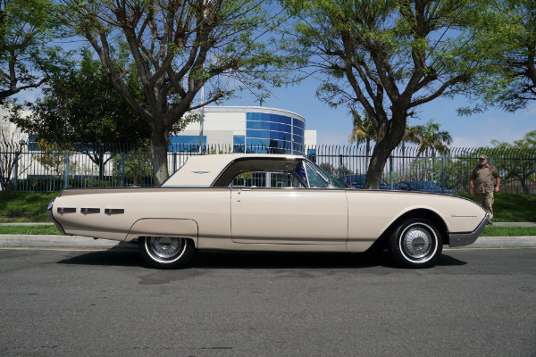 Used 1962 Ford Thunderbird 2 Dr Hardtop  | Torrance, CA