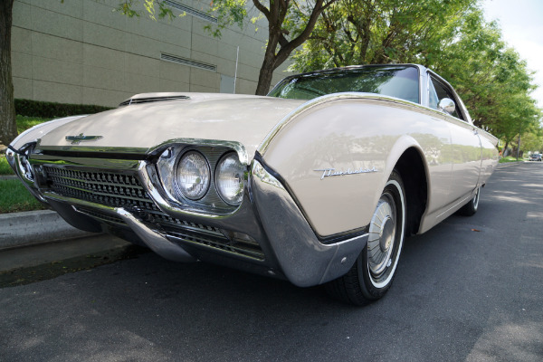 Used 1962 Ford Thunderbird 2 Dr Hardtop  | Torrance, CA