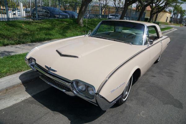 Used 1962 Ford Thunderbird 2 Dr Hardtop  | Torrance, CA