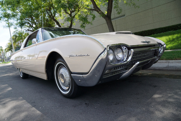 Used 1962 Ford Thunderbird 2 Dr Hardtop  | Torrance, CA