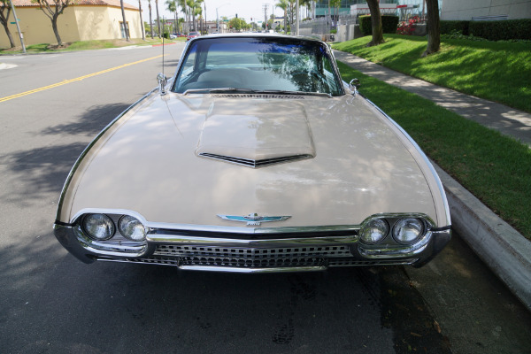 Used 1962 Ford Thunderbird 2 Dr Hardtop  | Torrance, CA