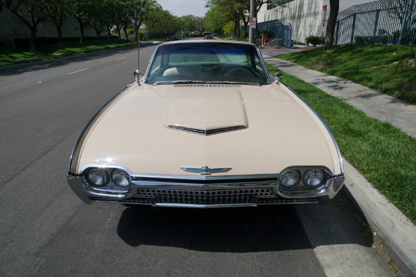 Used 1962 Ford Thunderbird 2 Dr Hardtop  | Torrance, CA