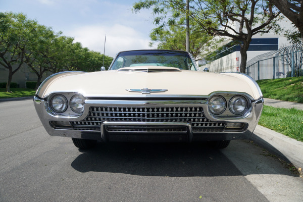 Used 1962 Ford Thunderbird 2 Dr Hardtop  | Torrance, CA